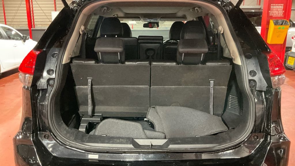 Used Nissan X-Trail 2017 for sale - 77621030: Photo 7