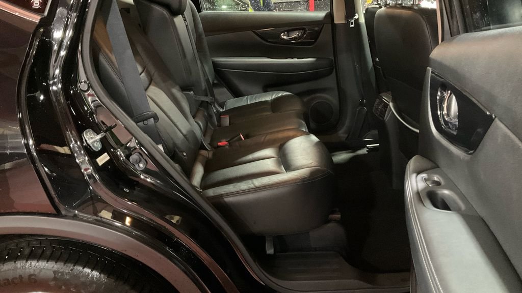 Used Nissan X-Trail 2017 for sale - 77621030: Photo 8