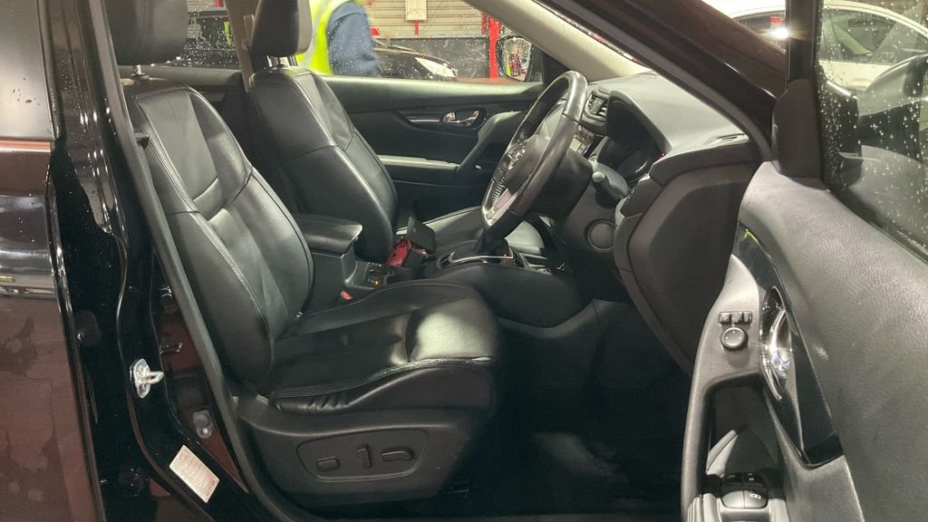 Used Nissan X-Trail 2017 for sale - 77621030: Photo 9