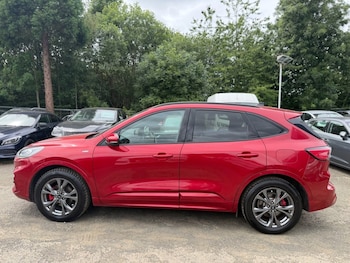 Used Ford Kuga 2020 for sale - 79045991: Photo