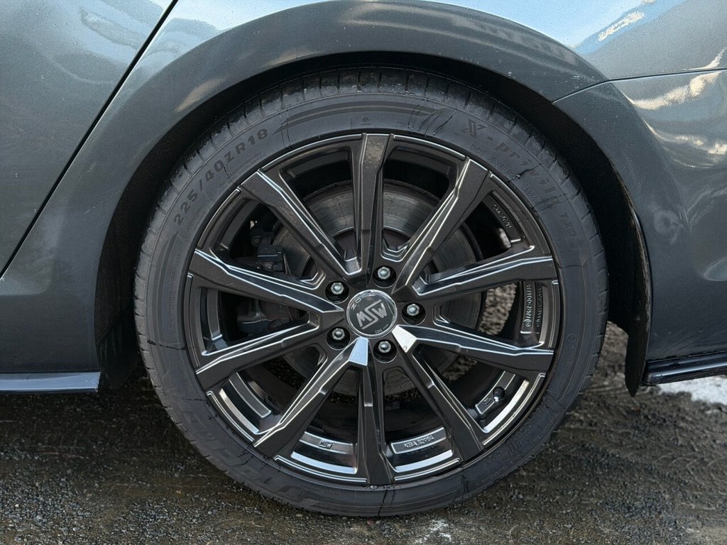 Used Volkswagen Golf 2018 for sale - 77507096: Photo 11