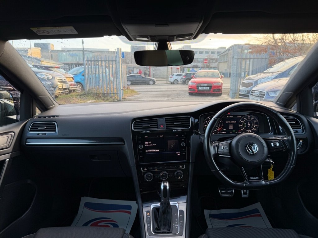 Used Volkswagen Golf 2018 for sale - 77507096: Photo 15