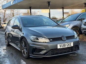 Used Volkswagen Golf 2018 for sale - 77507096: Photo