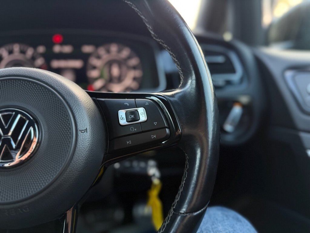 Used Volkswagen Golf 2018 for sale - 77507096: Photo 21