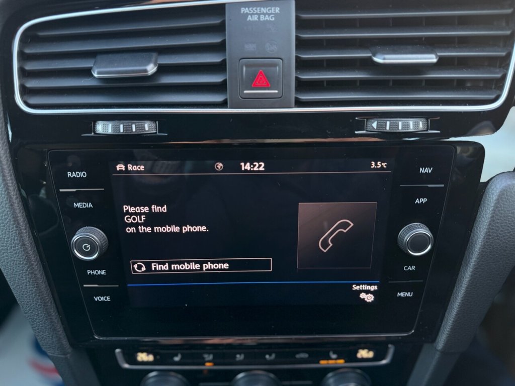 Used Volkswagen Golf 2018 for sale - 77507096: Photo 23