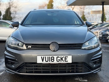 Used Volkswagen Golf 2018 for sale - 77507096: Photo