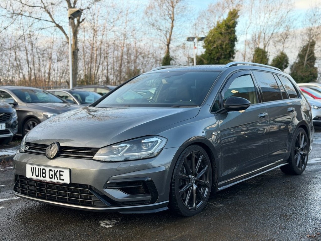 Used Volkswagen Golf 2018 for sale - 77507096: Photo 3