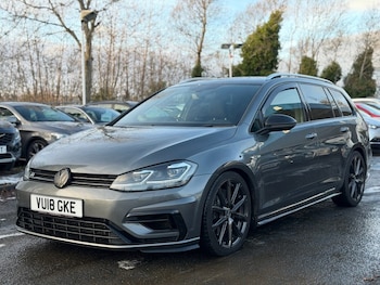 Used Volkswagen Golf 2018 for sale - 77507096: Photo