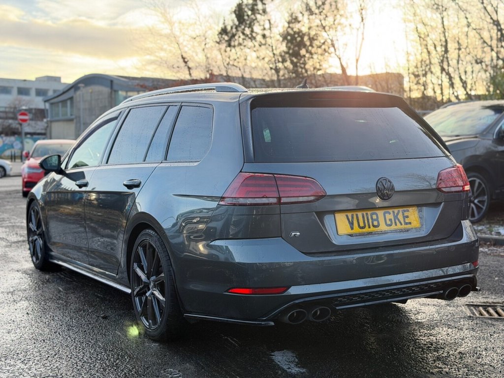 Used Volkswagen Golf 2018 for sale - 77507096: Photo 5