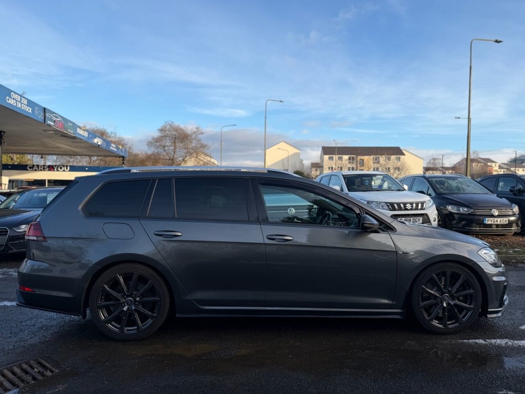 Used Volkswagen Golf 2018 for sale - 77507096: Photo 8