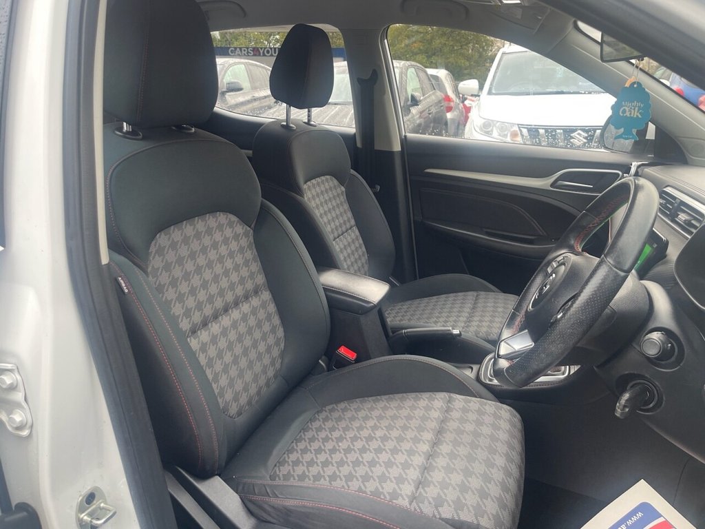 Used MG MG ZS 2020 for sale - 76439371: Photo 11