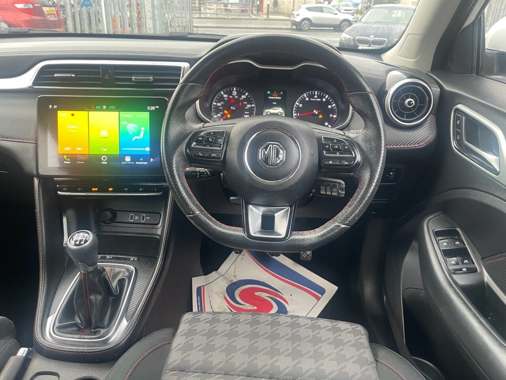 Used MG MG ZS 2020 for sale - 76439371: Photo 13