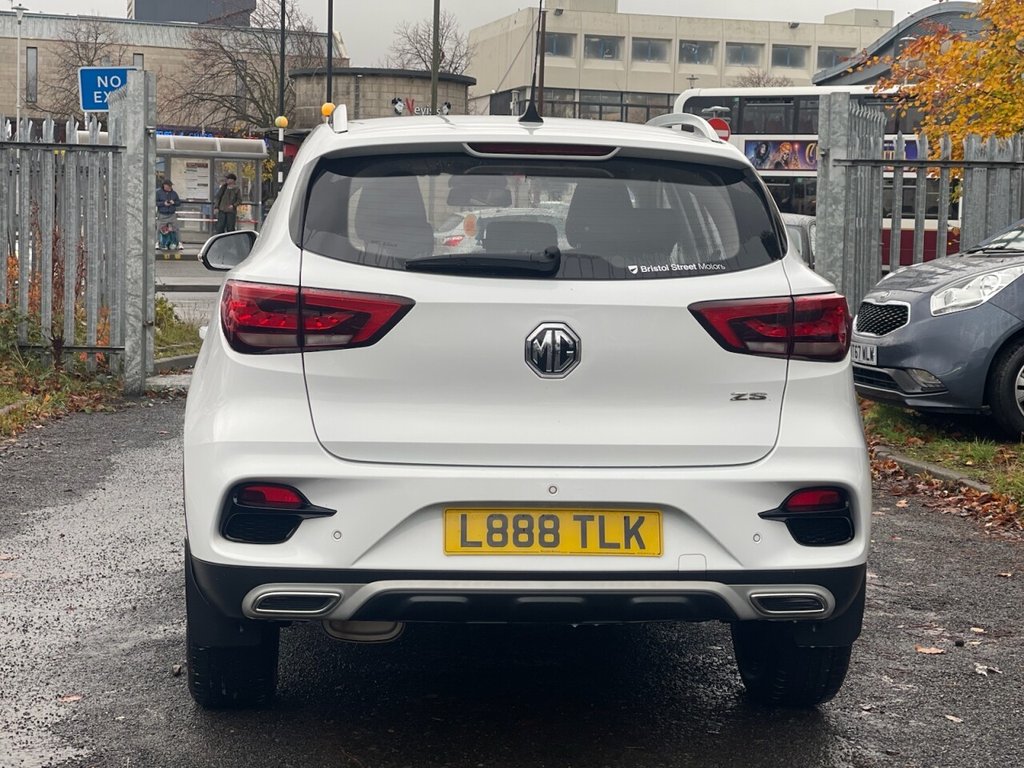 Used MG MG ZS 2020 for sale - 76439371: Photo 6