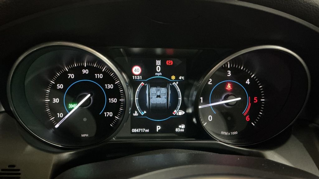 Used Jaguar XF 2016 for sale - 77546678: Photo 11