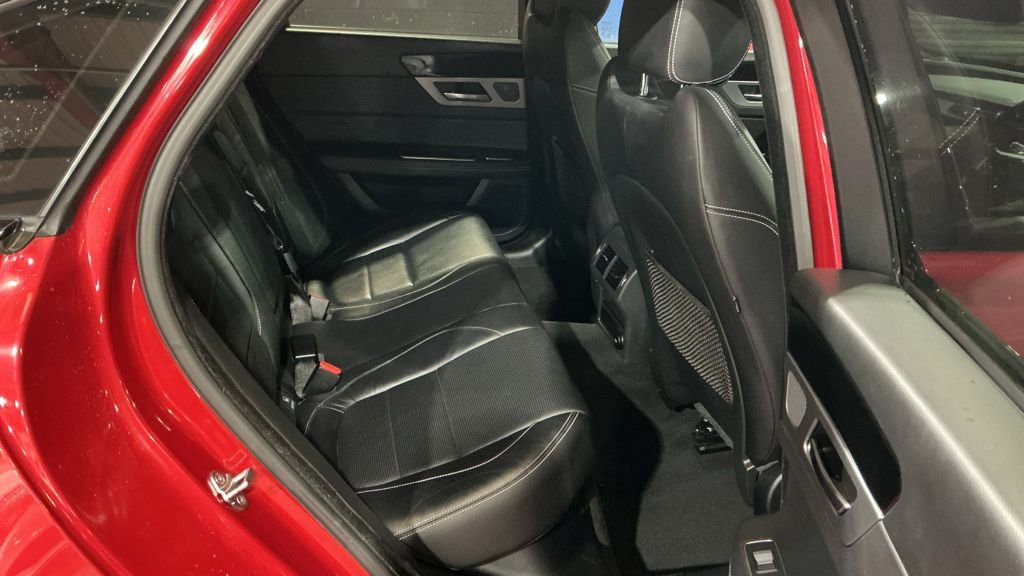 Used Jaguar XF 2016 for sale - 77546678: Photo 9