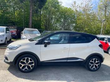 Used Renault Captur 2018 for sale - 74434593: Photo