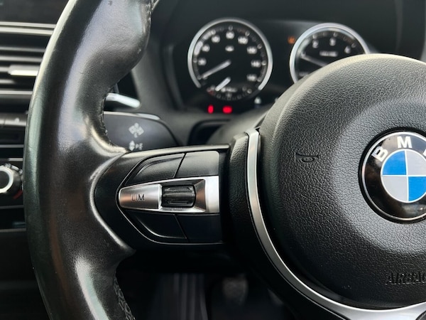 Used BMW 1 Series 2017 for sale - 74997484: Photo 10