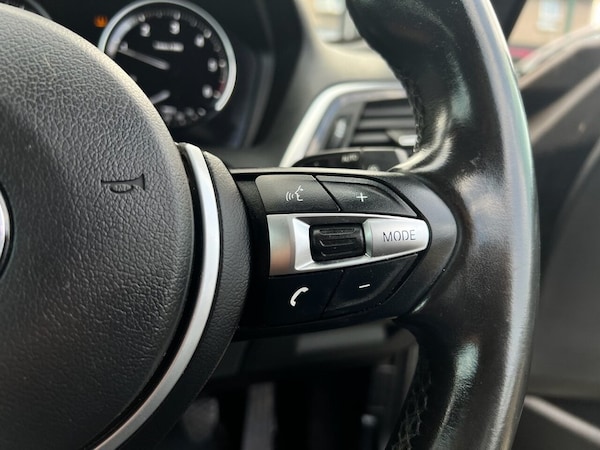 Used BMW 1 Series 2017 for sale - 74997484: Photo 11