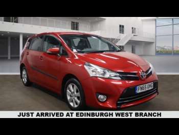 2015 (65) - 1.8 V-matic Icon 5dr M-Drive S