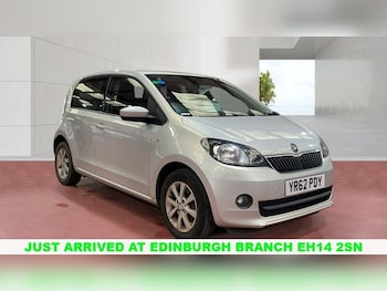 Used Skoda Citigo 2012 for sale - 78863432: Photo