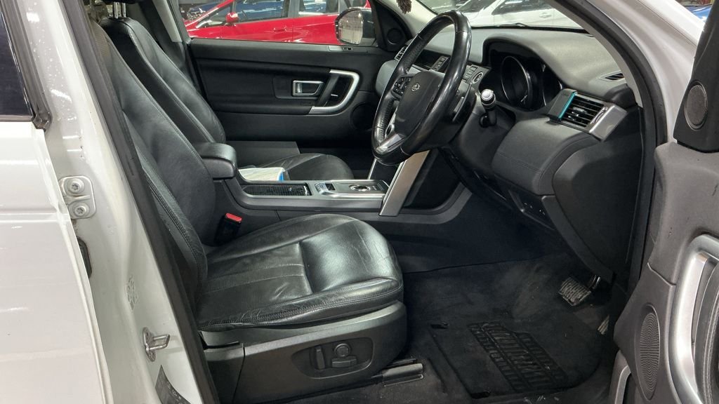 Used Land Rover Discovery Sport 2018 for sale - 77534173: Photo 9