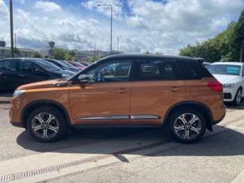 Used Suzuki Vitara 2015 for sale - 74607349: Photo