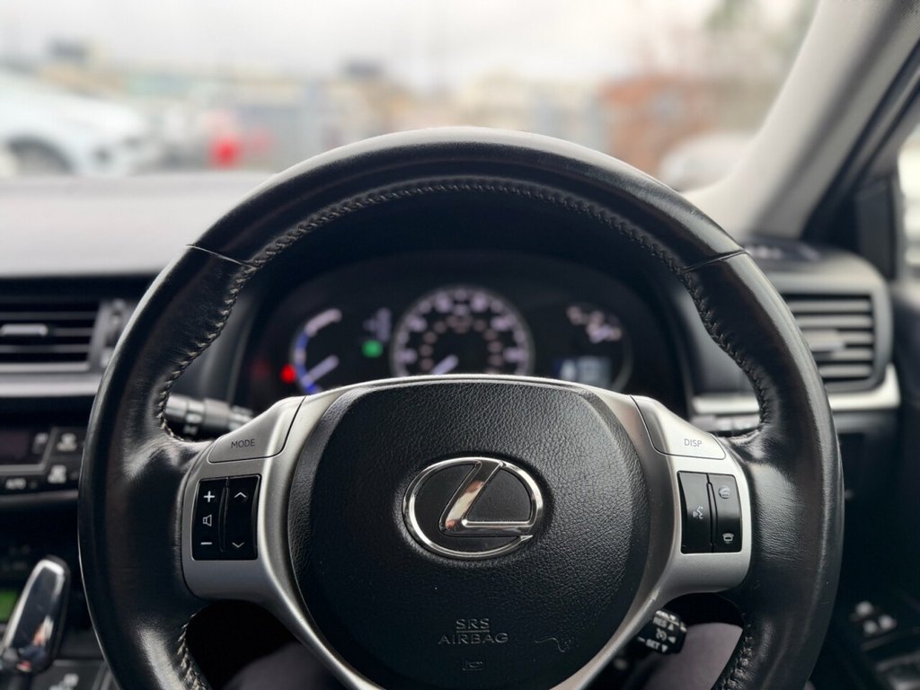 Used Lexus CT 2012 for sale - 77096670: Photo 13