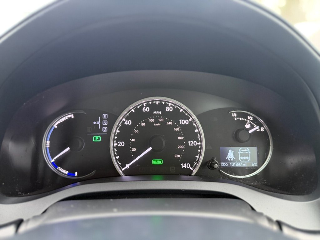 Used Lexus CT 2012 for sale - 77096670: Photo 14