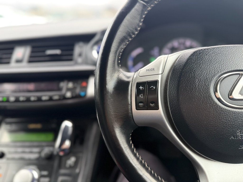 Used Lexus CT 2012 for sale - 77096670: Photo 15