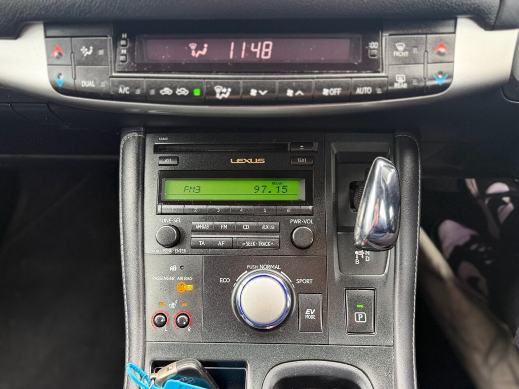 Used Lexus CT 2012 for sale - 77096670: Photo 18