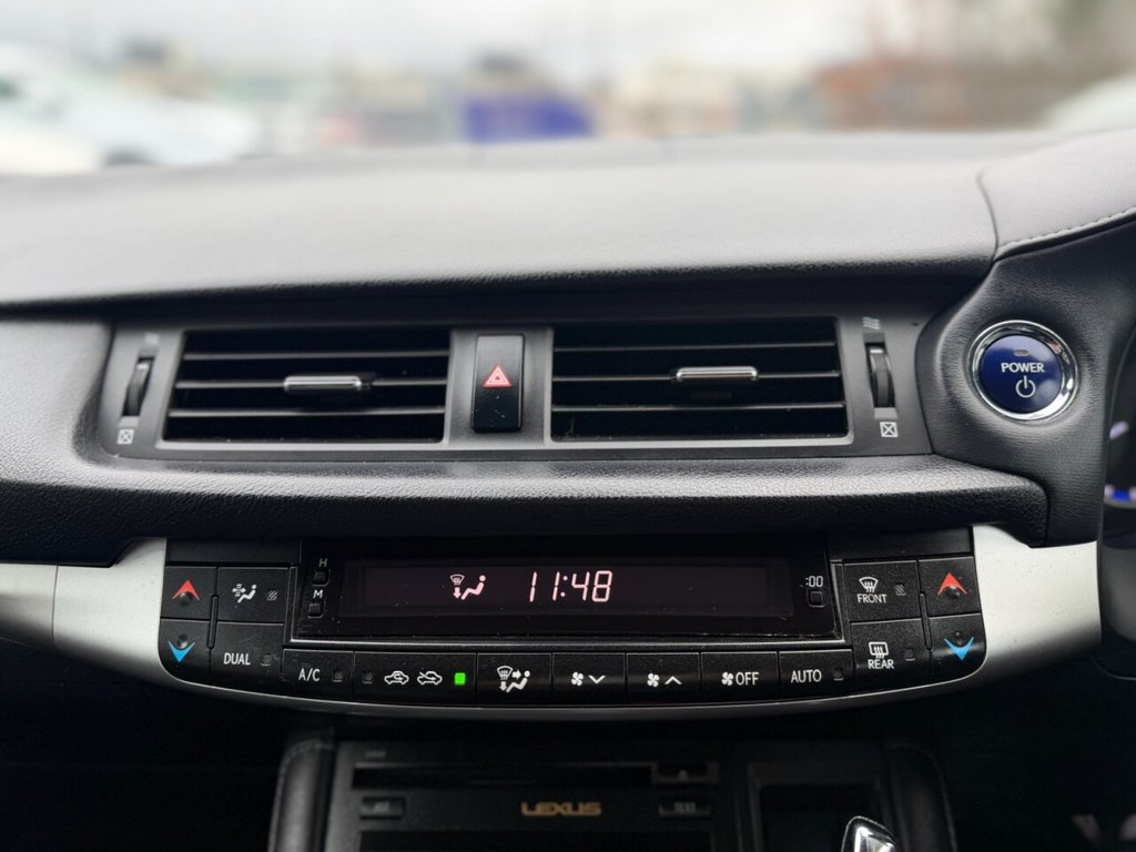 Used Lexus CT 2012 for sale - 77096670: Photo 19