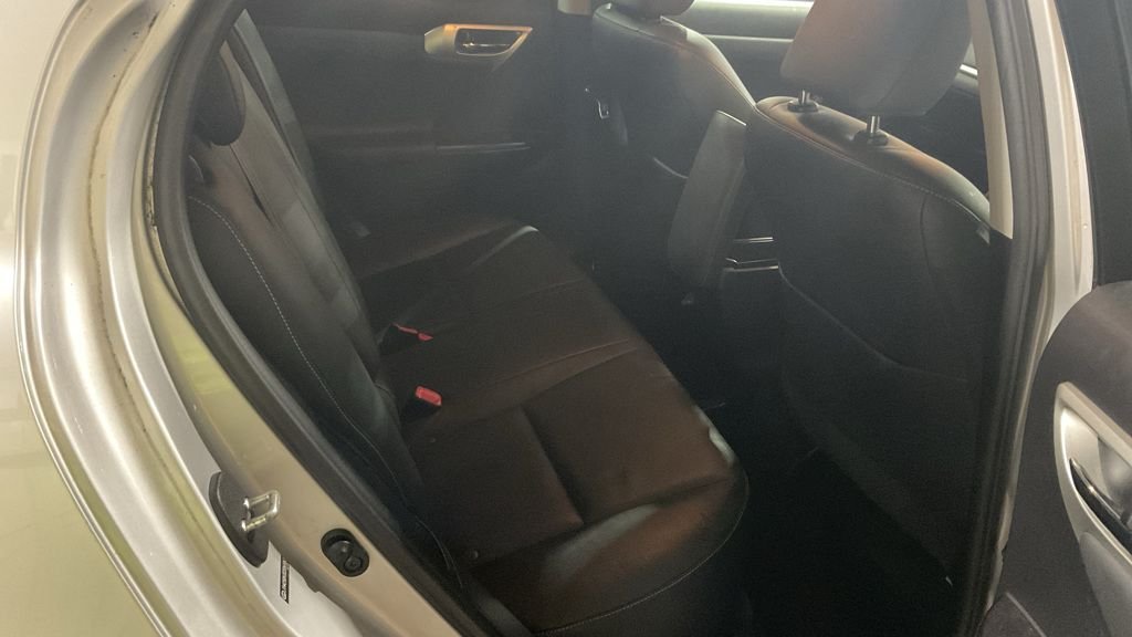 Used Lexus CT 2012 for sale - 77096670: Photo 7