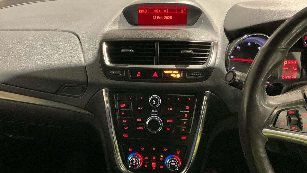 Vehicle 16