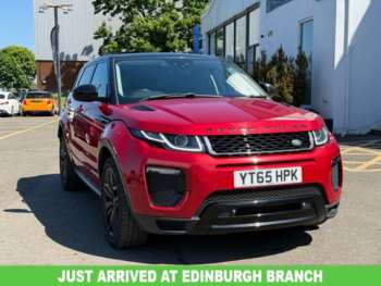 2015 (65) - 2.0 TD4 HSE Dynamic SUV 5dr Diesel Auto 4WD Euro 6 (s/s) (180 ps)