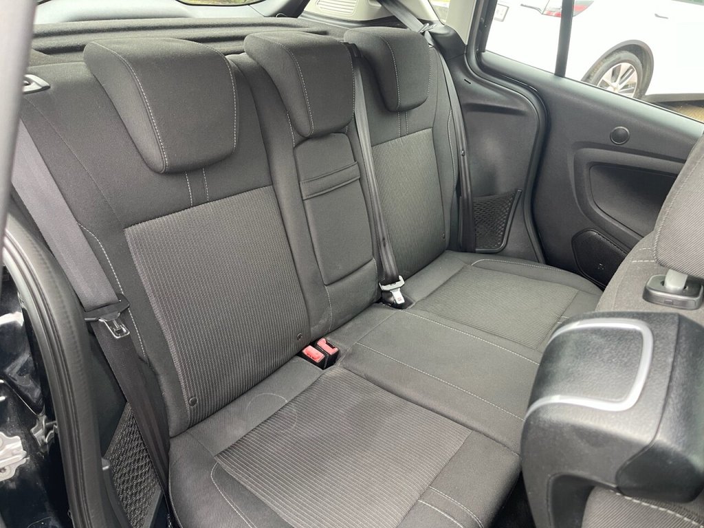 Used Ford B-MAX 2017 for sale - 77571502: Photo 10