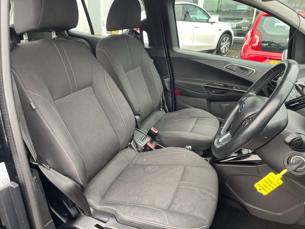 Used Ford B-MAX 2017 for sale - 77571502: Photo 11