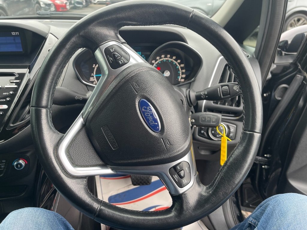 Used Ford B-MAX 2017 for sale - 77571502: Photo 14