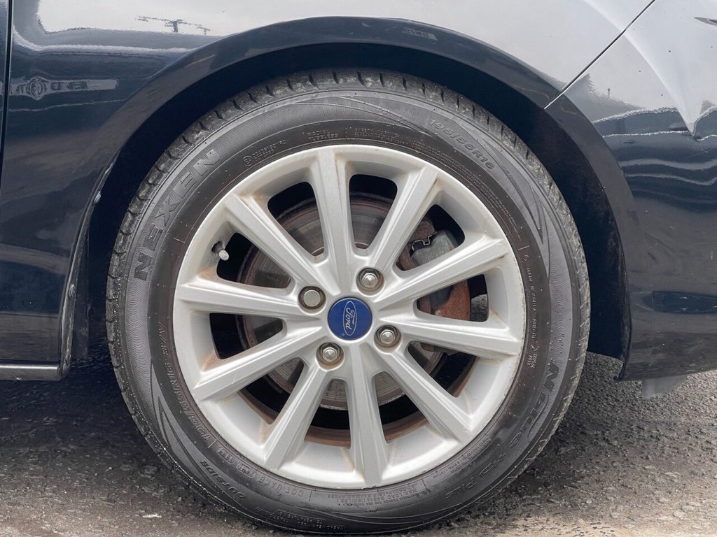 Used Ford B-MAX 2017 for sale - 77571502: Photo 19