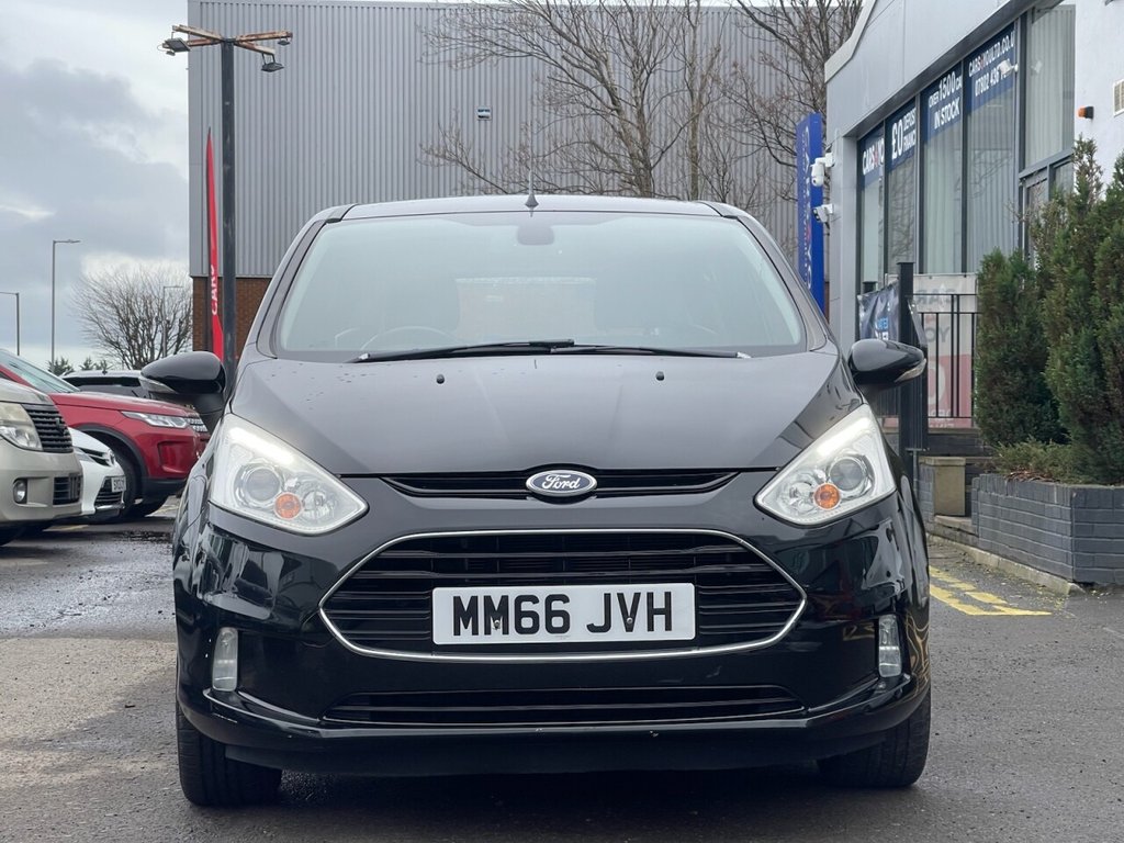 Used Ford B-MAX 2017 for sale - 77571502: Photo 2