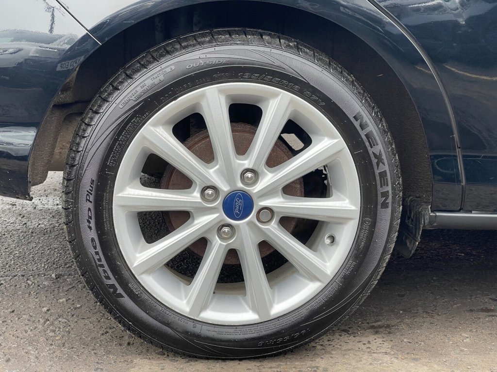 Used Ford B-MAX 2017 for sale - 77571502: Photo 20