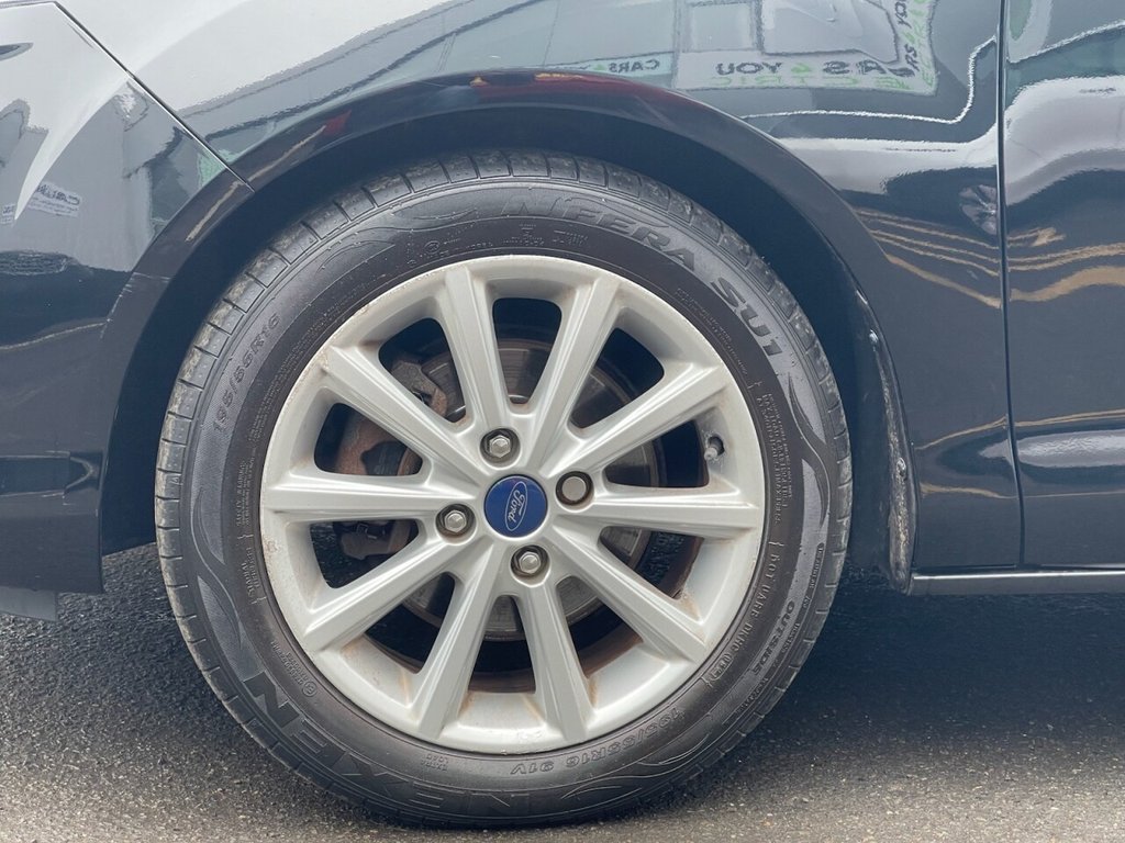 Used Ford B-MAX 2017 for sale - 77571502: Photo 22