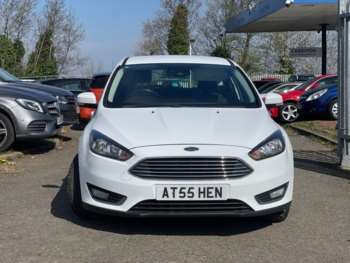 Used Ford Focus 2015 for sale - 74143941: Photo