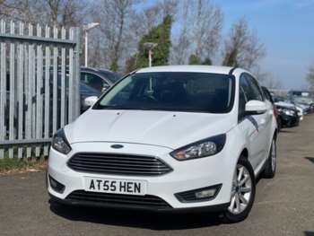 Used Ford Focus 2015 for sale - 74143941: Photo
