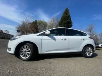 Used Ford Focus 2015 for sale - 74143941: Photo