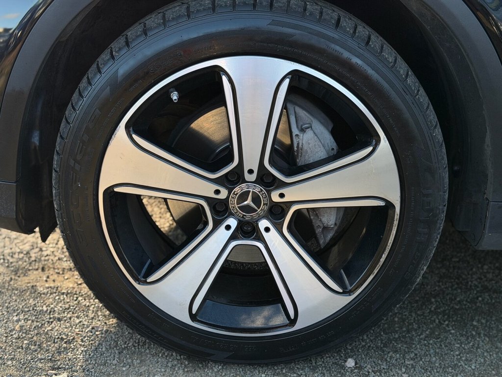 Used Mercedes-Benz GLC 2018 for sale - 77904618: Photo 12
