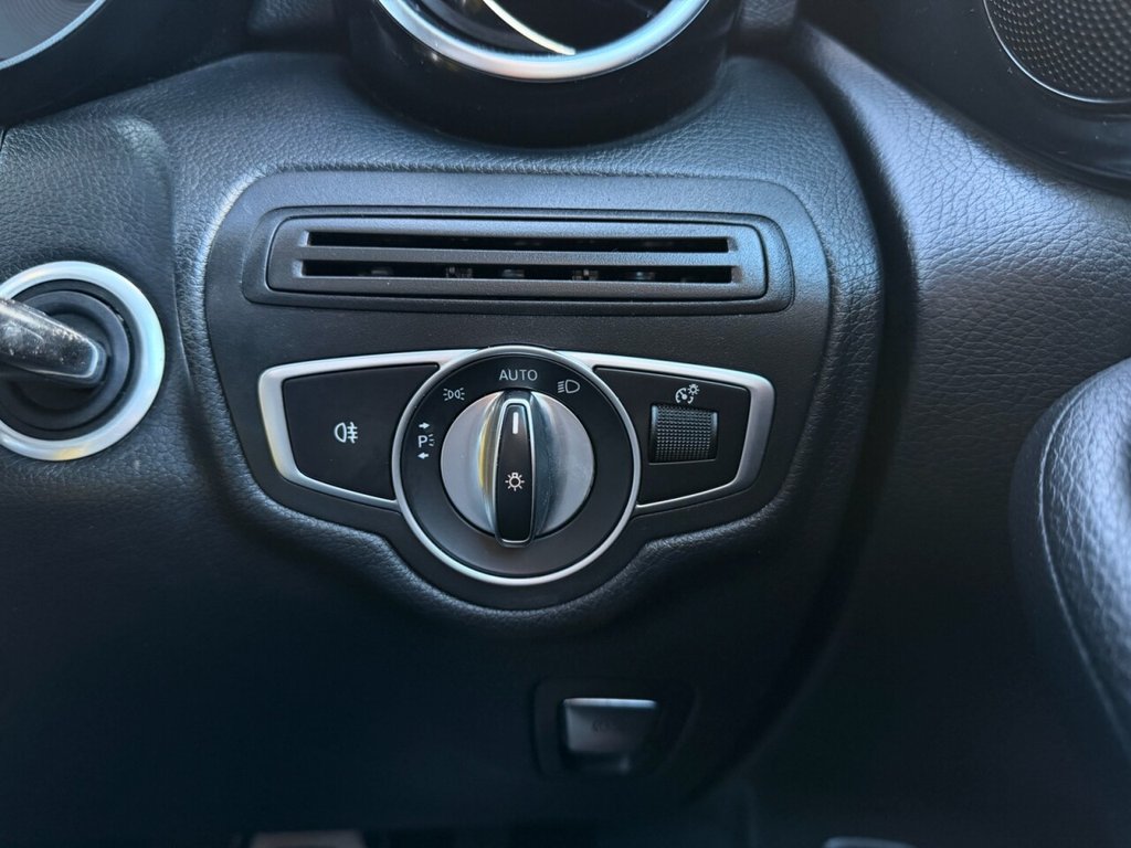 Used Mercedes-Benz GLC 2018 for sale - 77904618: Photo 22