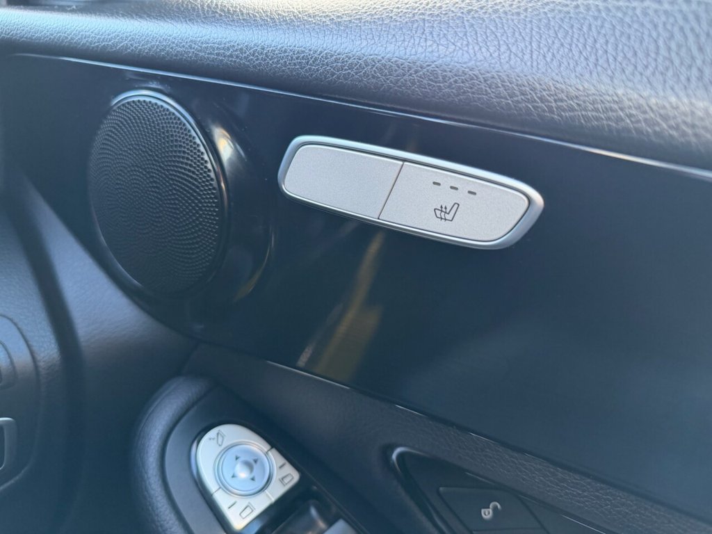 Used Mercedes-Benz GLC 2018 for sale - 77904618: Photo 23