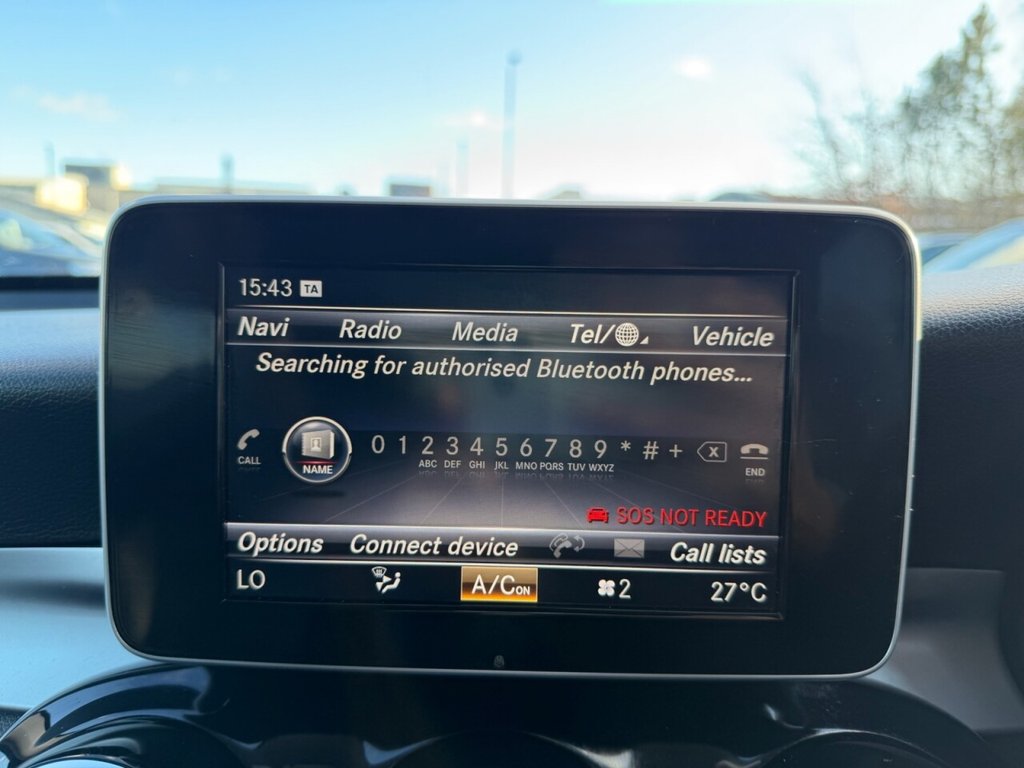 Used Mercedes-Benz GLC 2018 for sale - 77904618: Photo 30