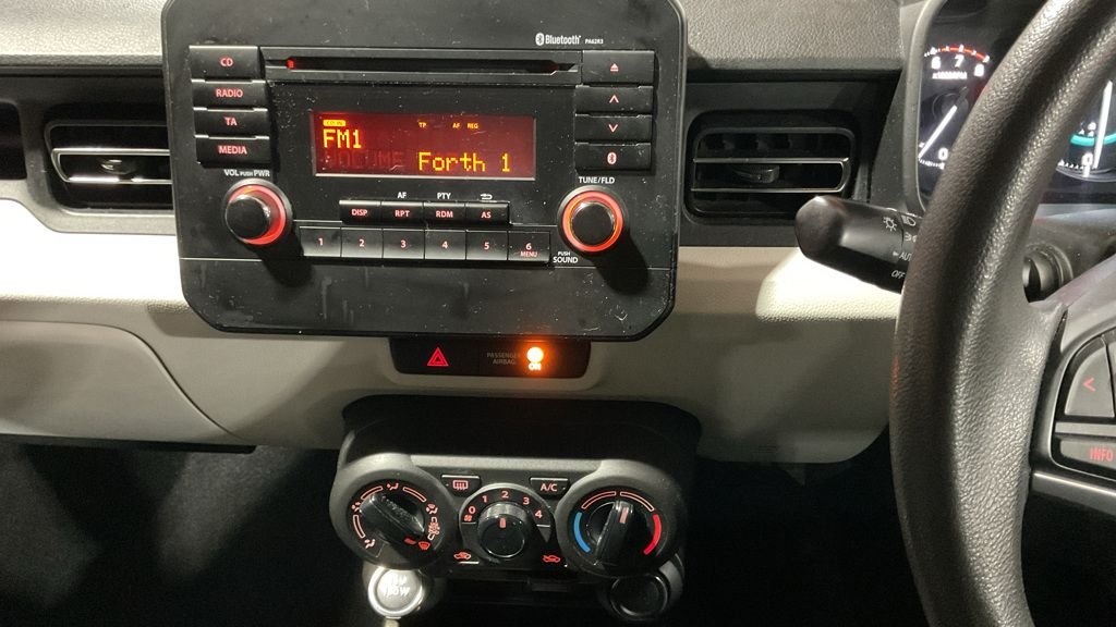 Used Suzuki Ignis 2017 for sale - 77719795: Photo 11