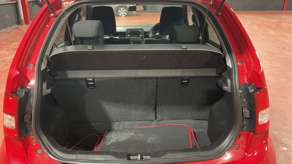 Used Suzuki Ignis 2017 for sale - 77719795: Photo 7